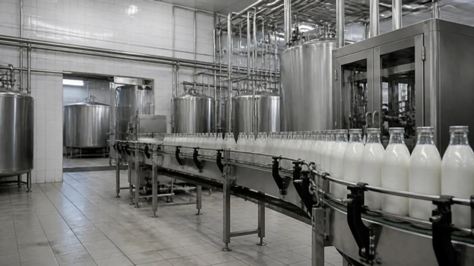 Food & Beverage operations